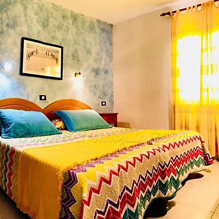 Bellisima 200m From The Ocean With Pool, Wifi Sat-tv Διαμέρισμα Πουέρτο Ντελ Κάρμεν