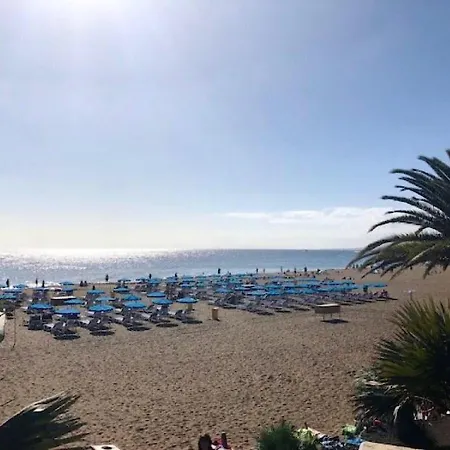 Bellisima 200m From The Ocean With Pool, Wifi Sat-tv Πουέρτο Ντελ Κάρμεν
