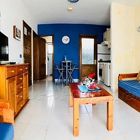 Bellisima 200m From The Ocean With Pool, Wifi Sat-tv Διαμέρισμα *