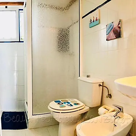 Lejlighed Bellisima 200m From The Ocean With Pool, Wifi Sat-tv