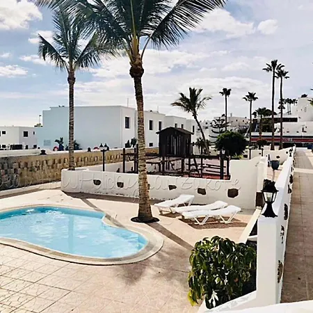 Bellisima 200m From The Ocean With Pool, Wifi Sat-tv Lejlighed